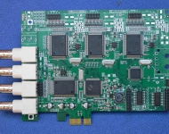 PCBA代工代料PCBA代加工